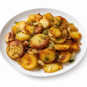 Bratkartoffeln
