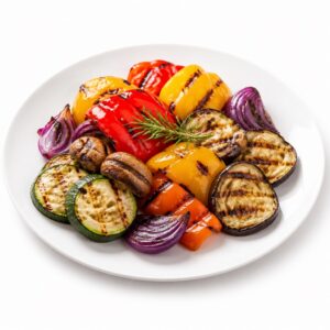 Grillgemüse