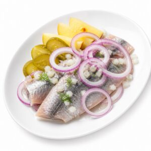 Matjesfilet