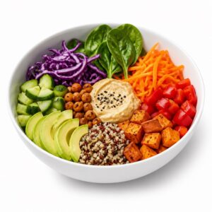 Schälte Bowl