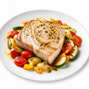 Schwertfisch-Filet