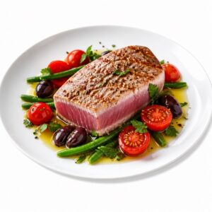 Thunfisch-Filet